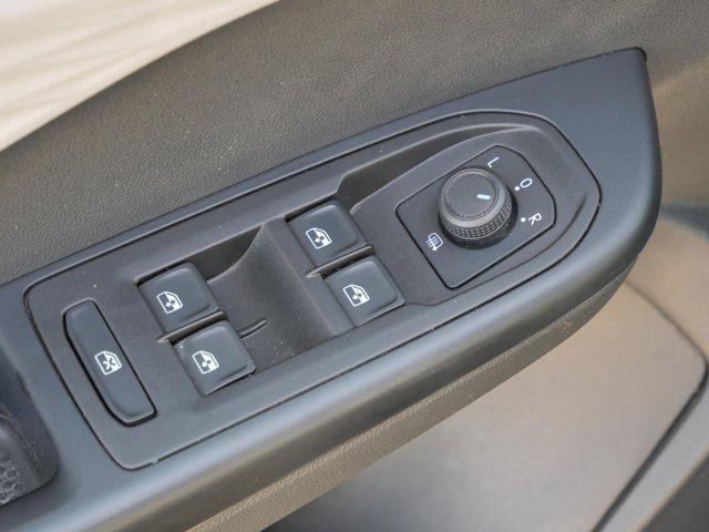 used 2023 Volkswagen Taos car, priced at $20,995