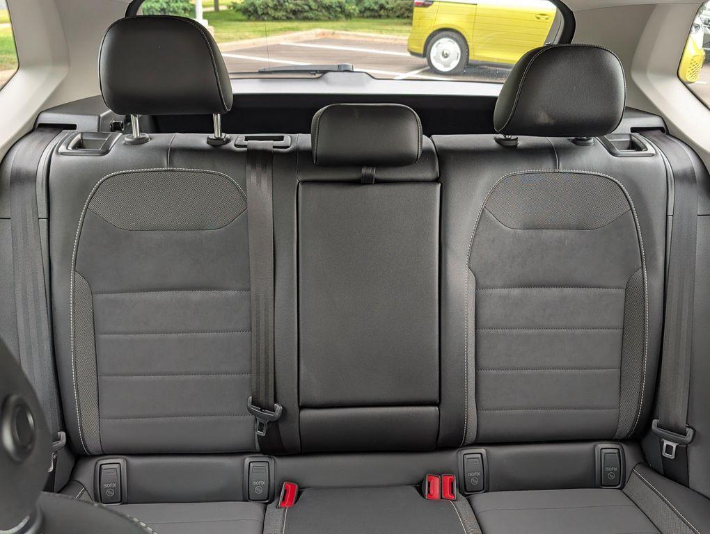 used 2022 Volkswagen Taos car, priced at $20,325