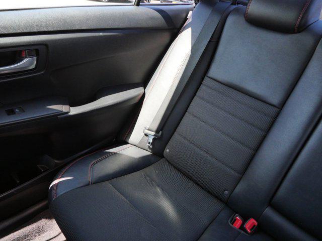 used 2016 Toyota Camry car, priced at $14,845