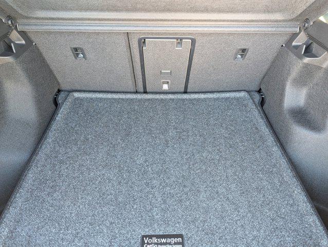 new 2026 Volkswagen ID.4 car, priced at $53,061