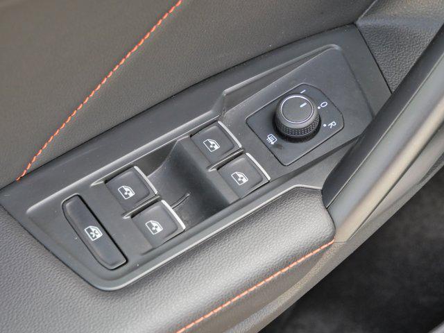 used 2024 Volkswagen Tiguan car, priced at $23,475