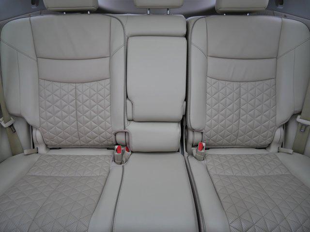 used 2019 Nissan Murano car, priced at $23,475