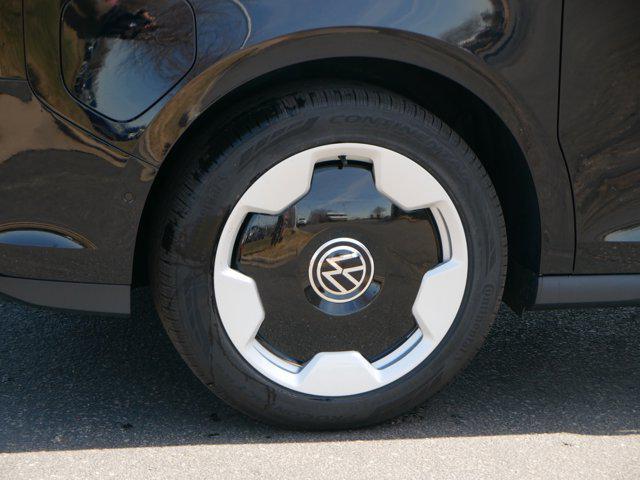 new 2025 Volkswagen ID. Buzz car, priced at $49,130
