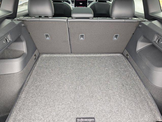 new 2026 Volkswagen Tiguan car, priced at $39,234