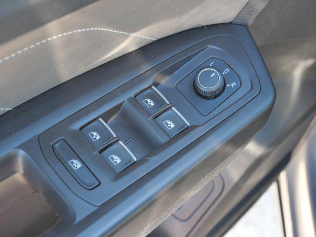 used 2022 Volkswagen Atlas Cross Sport car, priced at $26,475