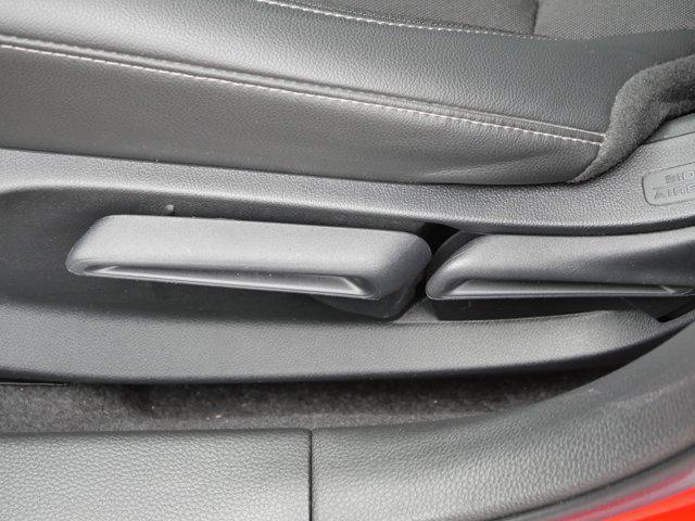 used 2025 Honda Civic Hybrid car, priced at $26,995