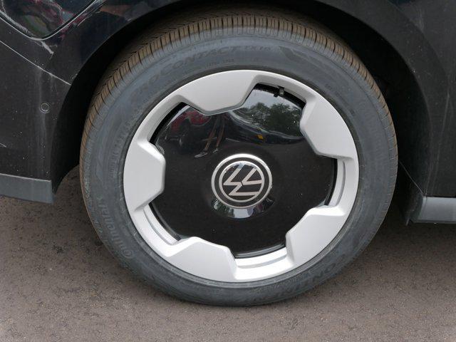 new 2025 Volkswagen ID. Buzz car, priced at $49,480