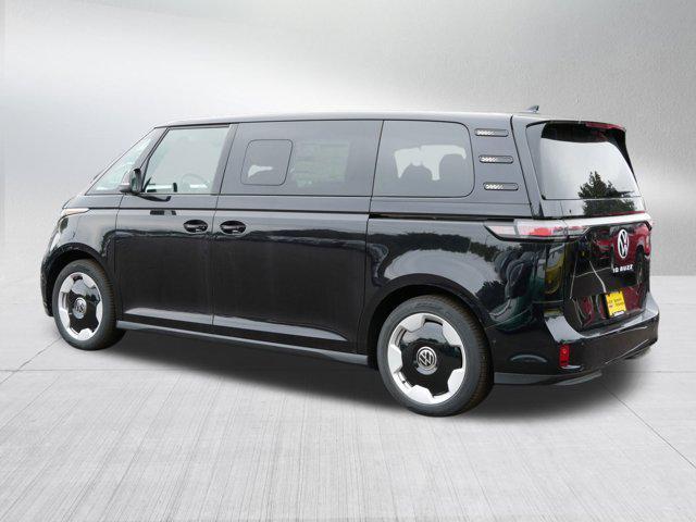 new 2025 Volkswagen ID. Buzz car, priced at $49,480