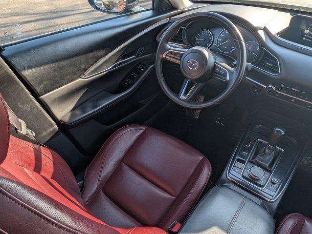 used 2024 Mazda CX-30 car, priced at $21,995