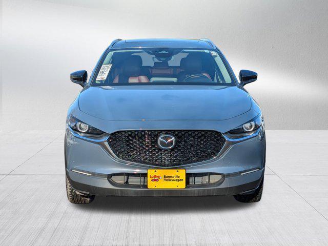 used 2024 Mazda CX-30 car, priced at $21,995