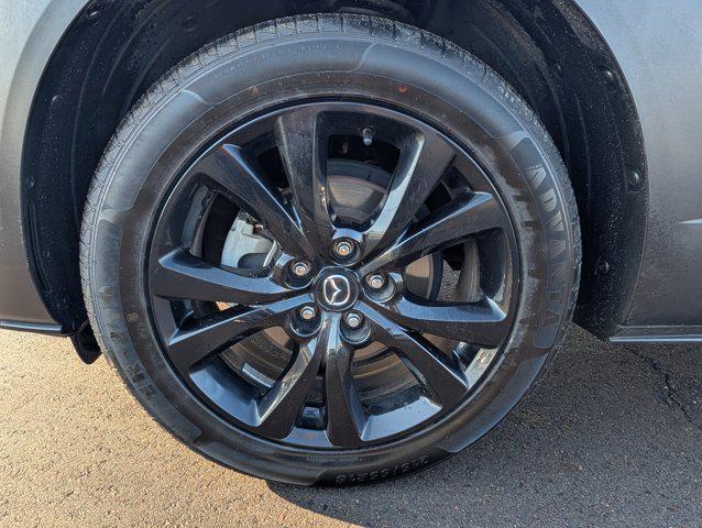 used 2024 Mazda CX-30 car, priced at $21,995