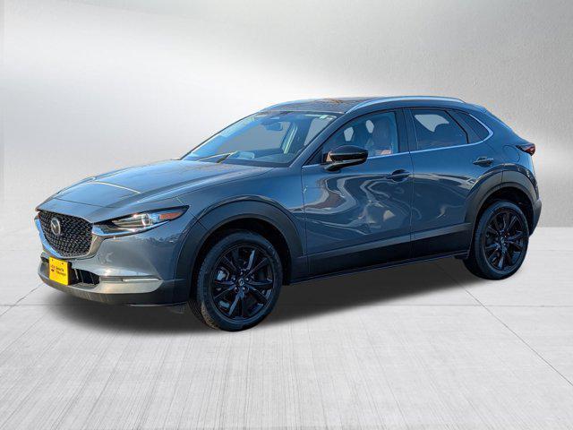 used 2024 Mazda CX-30 car, priced at $21,995