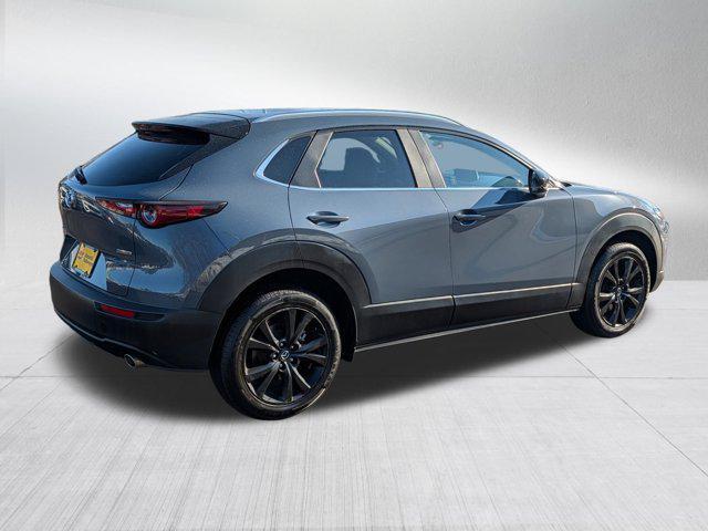used 2024 Mazda CX-30 car, priced at $21,995
