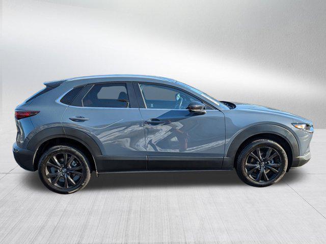 used 2024 Mazda CX-30 car, priced at $21,995