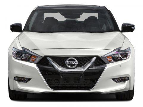 used 2017 Nissan Maxima car, priced at $14,995