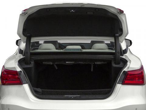 used 2017 Nissan Maxima car, priced at $14,995