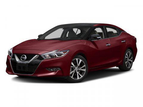 used 2017 Nissan Maxima car, priced at $14,995