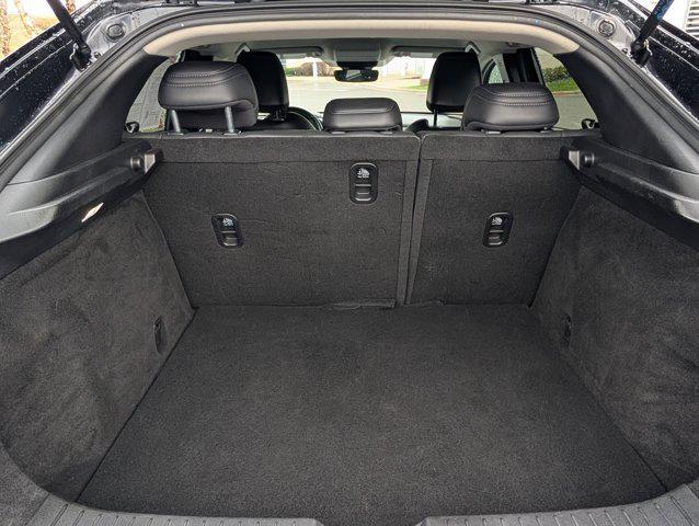 used 2024 Mazda CX-30 car, priced at $21,845
