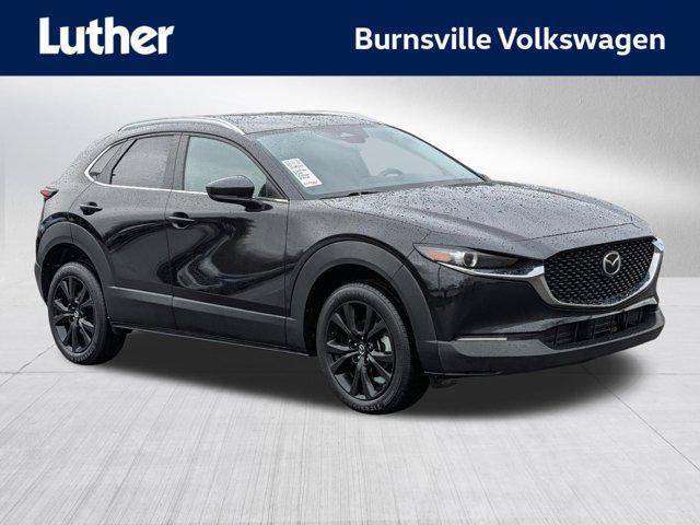 used 2024 Mazda CX-30 car, priced at $21,845