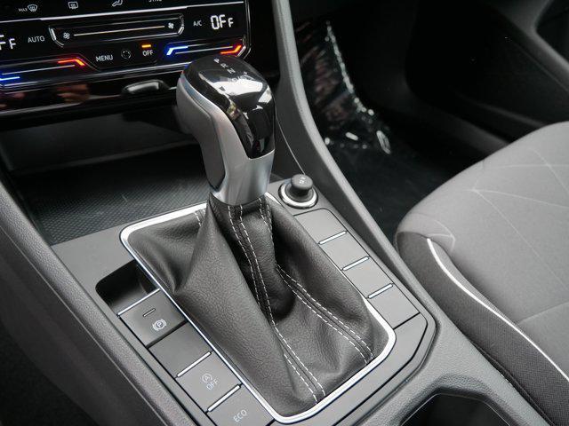 new 2025 Volkswagen Jetta car, priced at $23,371