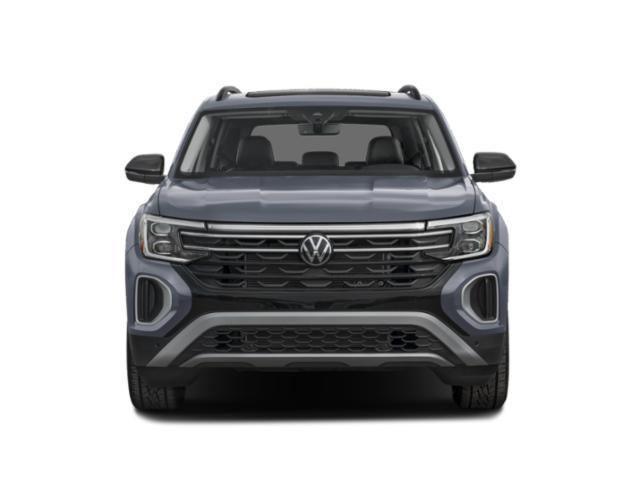 new 2026 Volkswagen Atlas car, priced at $45,365