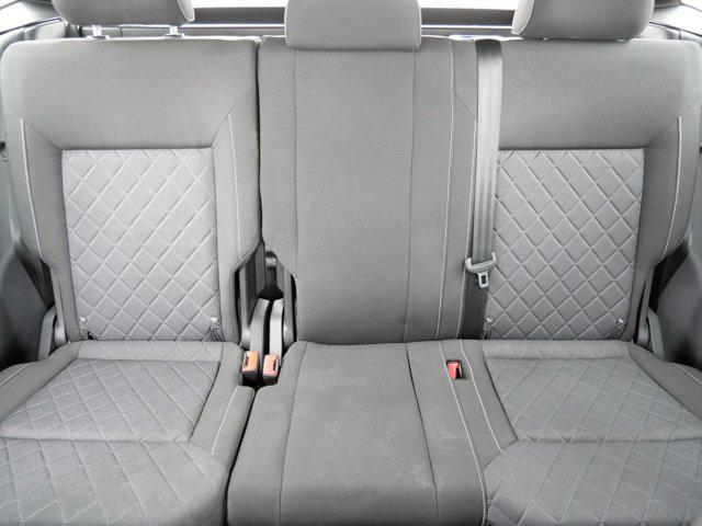 used 2021 Volkswagen Atlas Cross Sport car, priced at $19,995