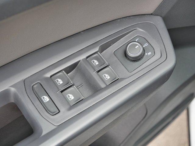 used 2021 Volkswagen Atlas Cross Sport car, priced at $19,995