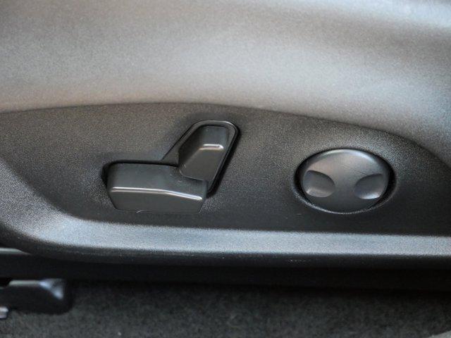 used 2022 Jeep Compass car, priced at $20,975