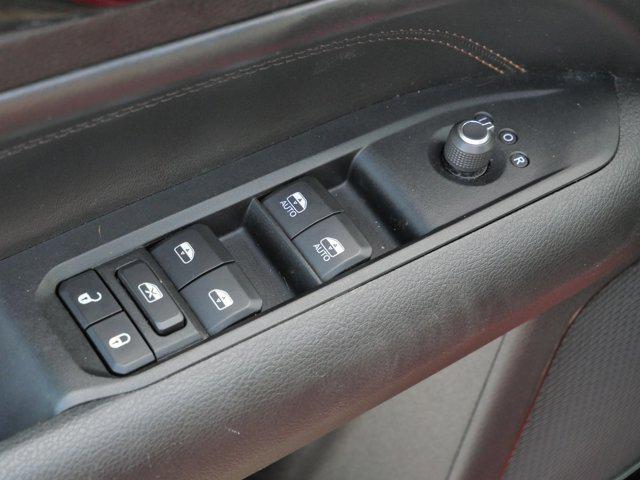 used 2022 Jeep Compass car, priced at $20,975