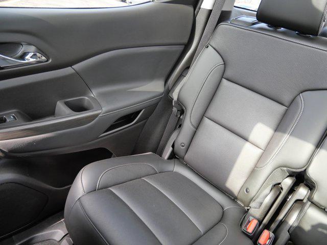 used 2019 GMC Acadia car, priced at $19,995