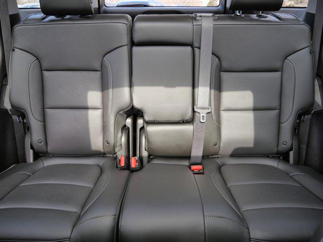 used 2019 GMC Acadia car, priced at $19,995