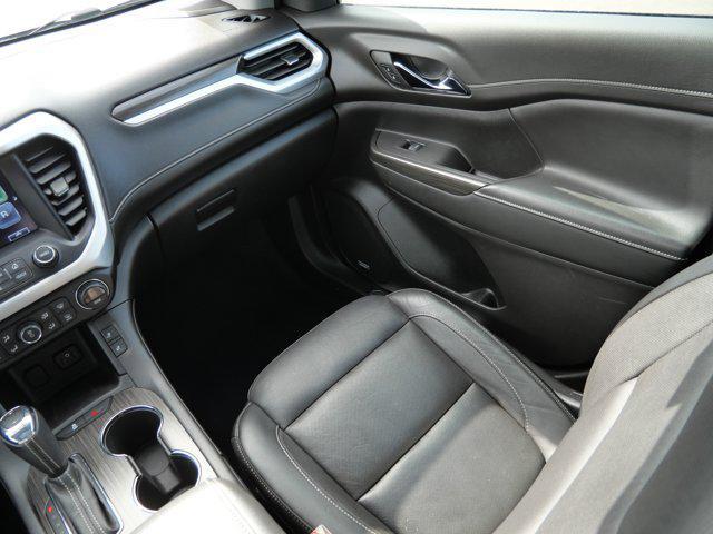 used 2019 GMC Acadia car, priced at $19,995