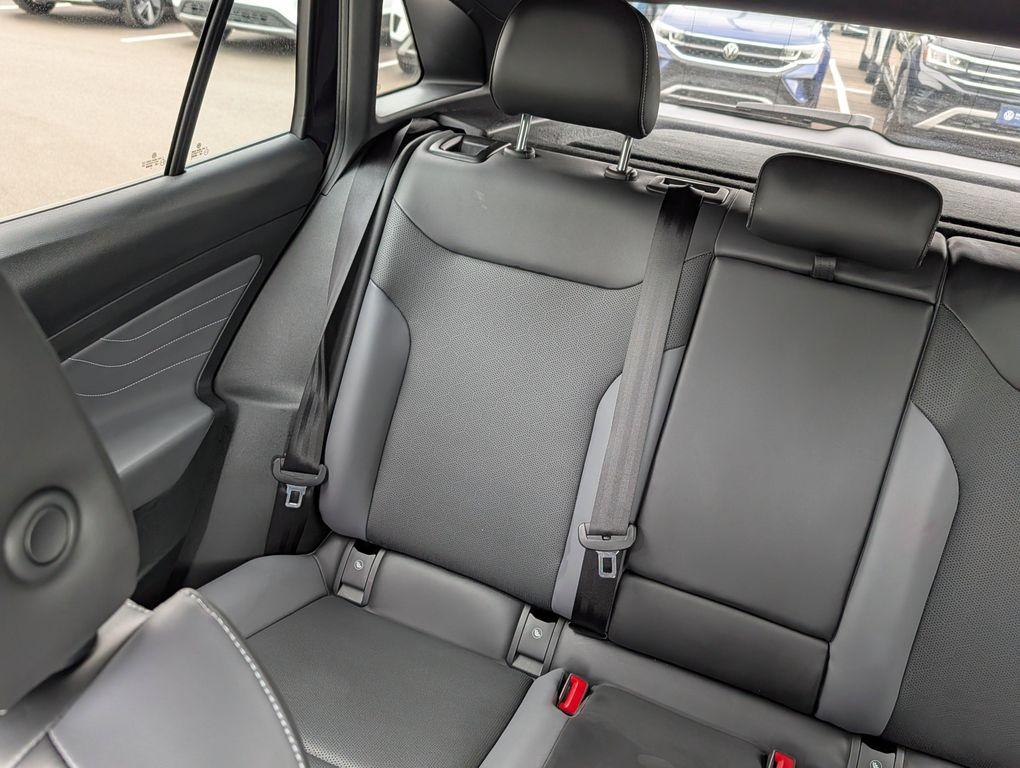 used 2023 Volkswagen ID.4 car, priced at $24,345