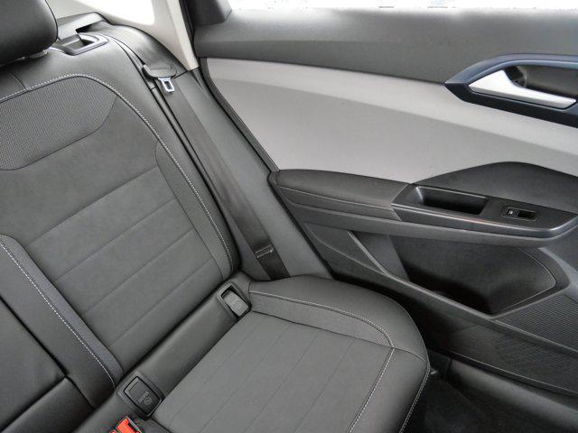 used 2024 Volkswagen Taos car, priced at $21,975