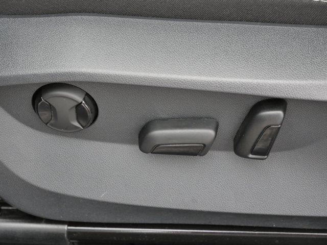 used 2024 Volkswagen Taos car, priced at $21,975