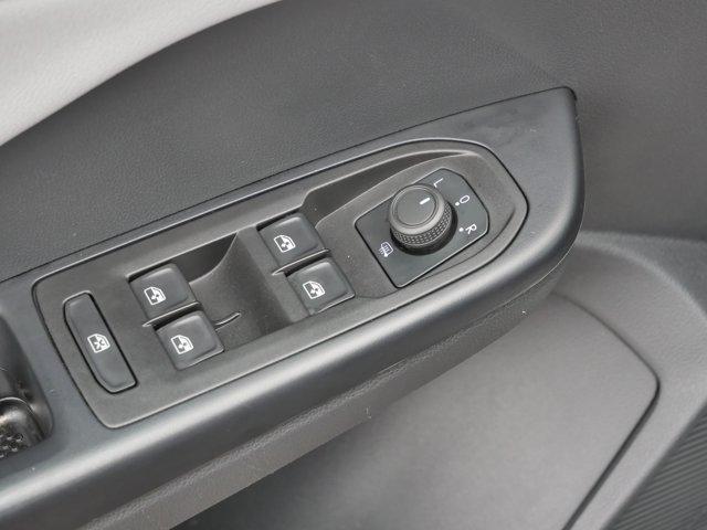 used 2024 Volkswagen Taos car, priced at $21,975