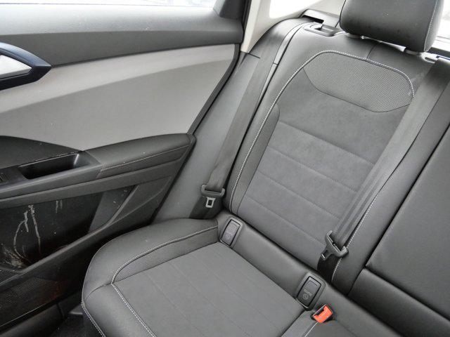 used 2024 Volkswagen Taos car, priced at $21,975