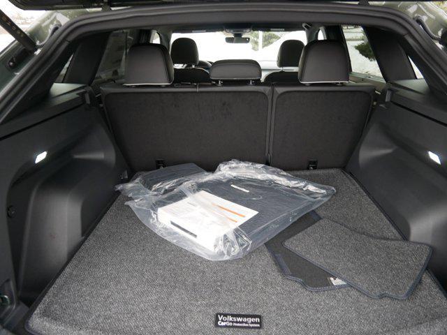 new 2026 Volkswagen Atlas Cross Sport car, priced at $51,761