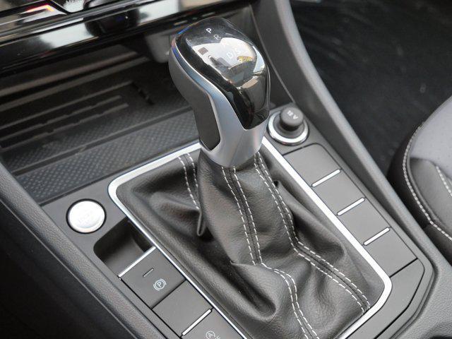 new 2026 Volkswagen Jetta car, priced at $28,436