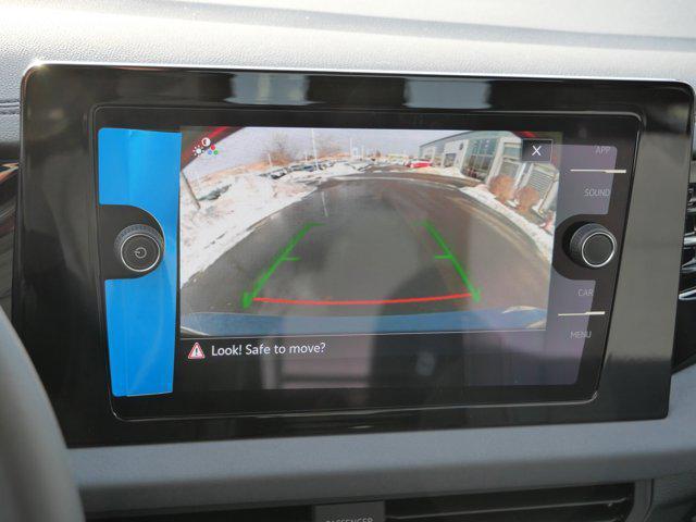 new 2026 Volkswagen Jetta car, priced at $28,436