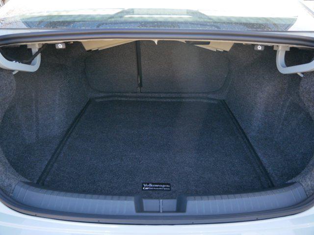 new 2025 Volkswagen Jetta GLI car, priced at $33,485