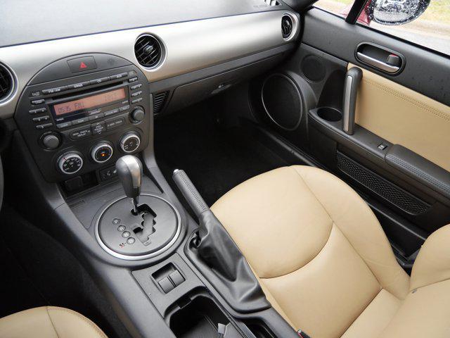 used 2011 Mazda MX-5 Miata car, priced at $17,995
