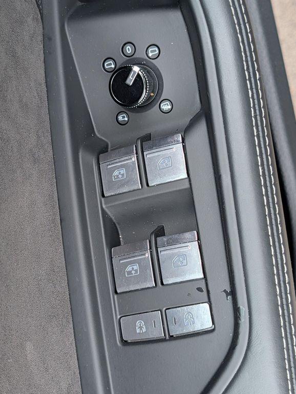 used 2019 Audi e-tron car, priced at $24,345