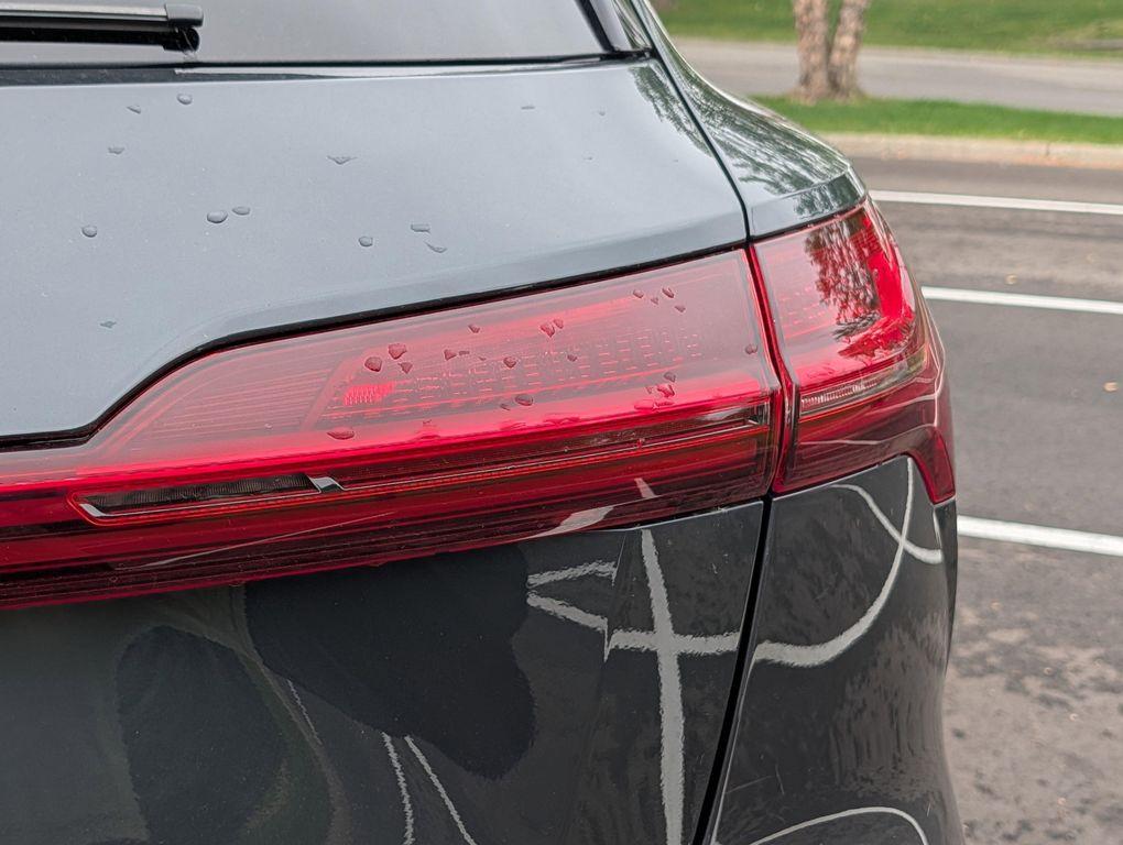 used 2019 Audi e-tron car, priced at $24,345