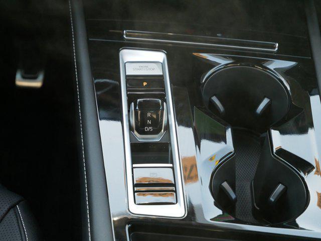 new 2026 Volkswagen Atlas Cross Sport car, priced at $48,478