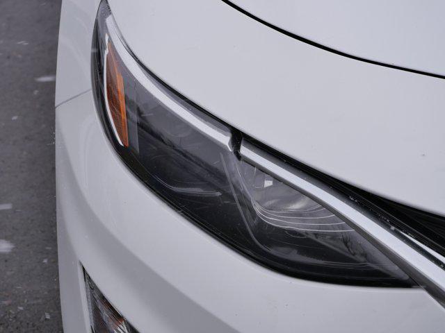 used 2023 Chevrolet Malibu car, priced at $16,495