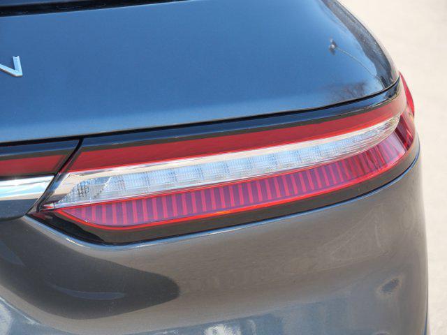 used 2020 Lincoln Corsair car, priced at $22,995