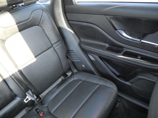 used 2020 Lincoln Corsair car, priced at $22,995