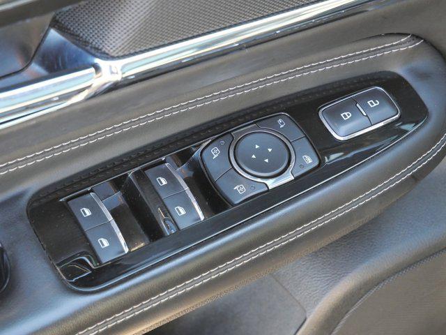 used 2020 Lincoln Corsair car, priced at $22,995