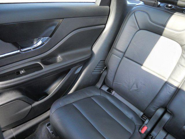 used 2020 Lincoln Corsair car, priced at $22,995